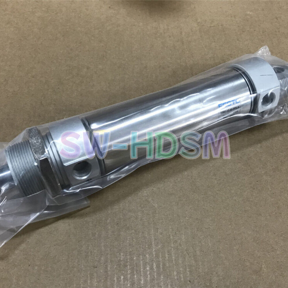 1PCS   FESTO Cylinder DSNU-40-80-PPV-A 196033 Freight Free