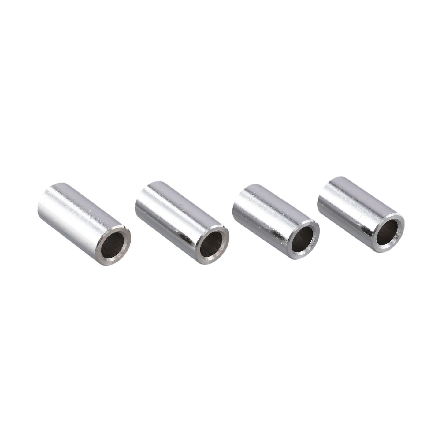 Bushing Sleeve Set for Enhanced Ride Quality in For Polaris For RZR ATVs