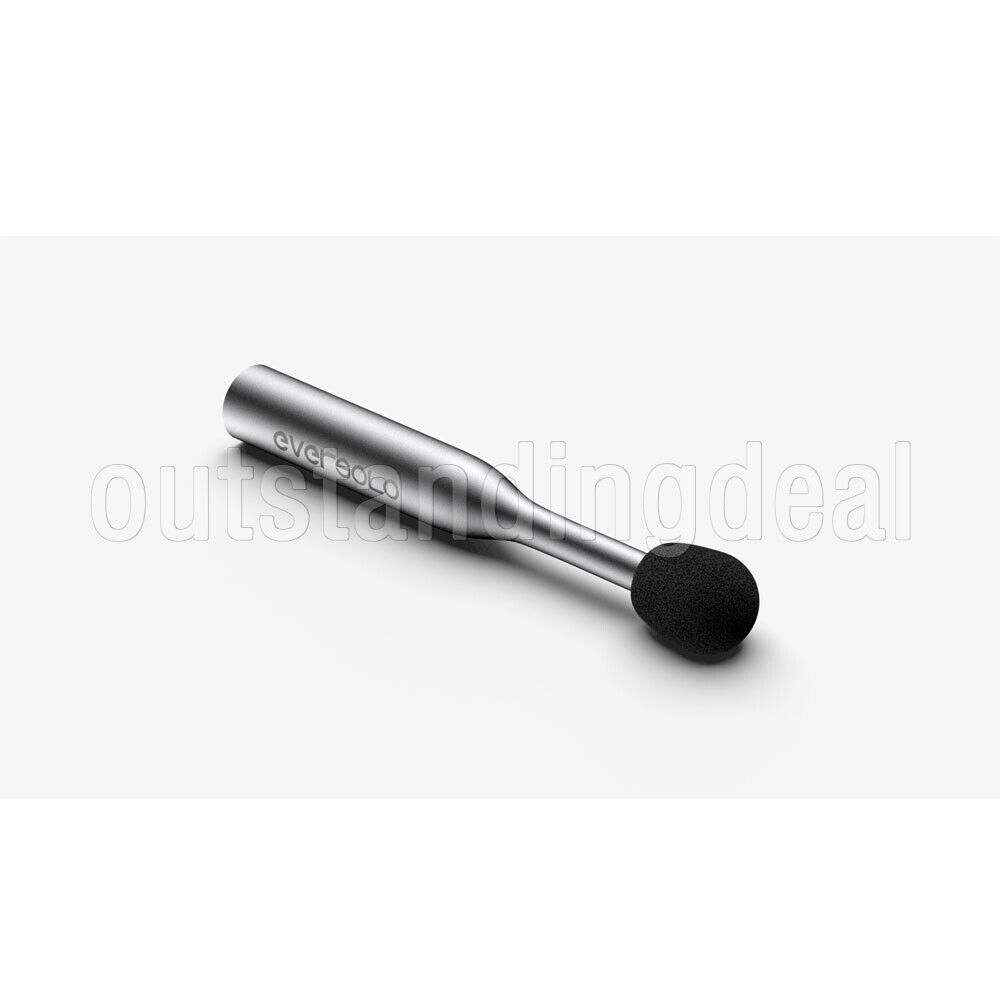 EVERSOLO EM-01 Portable USB Acoustic Measurement Omnidirectional Microphone