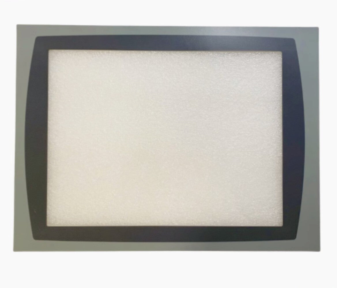For 2711P-T15C4A8 Touch Panel glass with Protective film AB Plus 1500