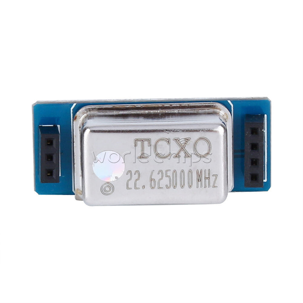 0.5PPM Compensated Crystal Components For Yaesu FT-817 857 897 Compatible TCXO-9