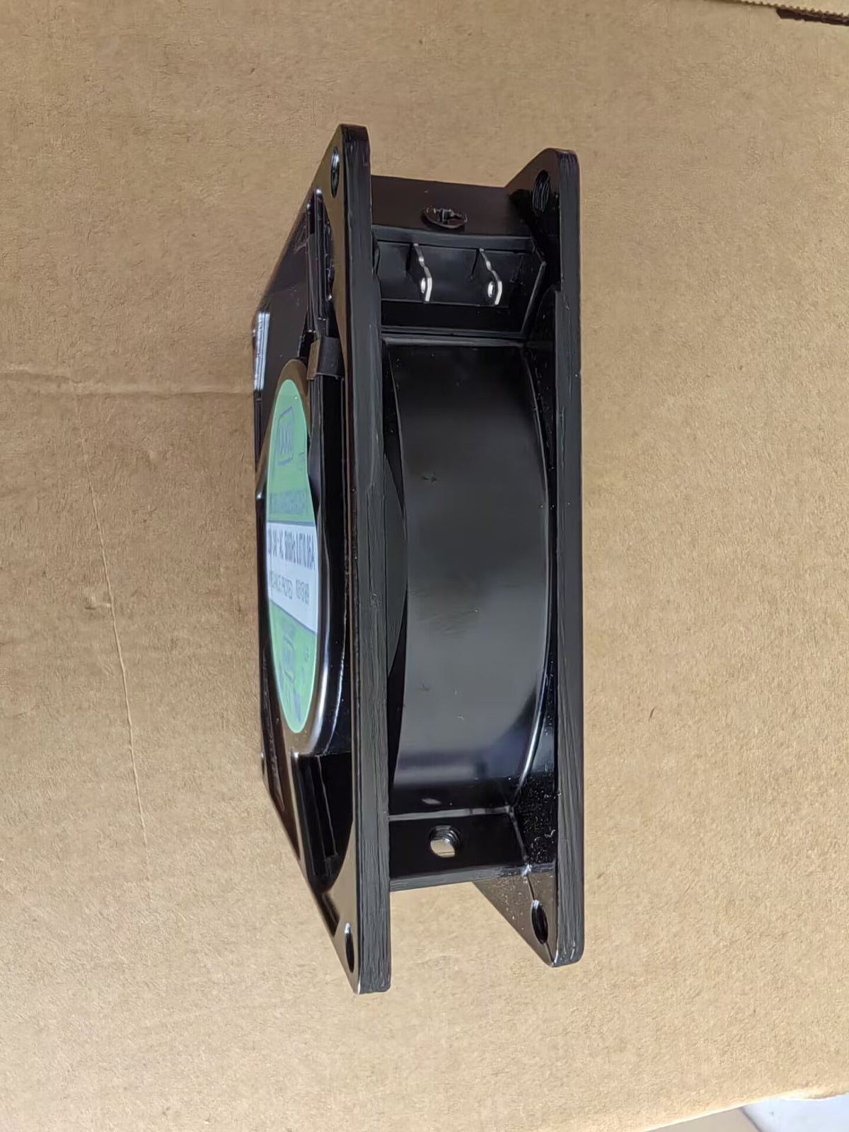 KAKU KA9225HA2SAT 220-240V 0.07/0.06A Electric Cabinet Axial Flow Radiator Fan