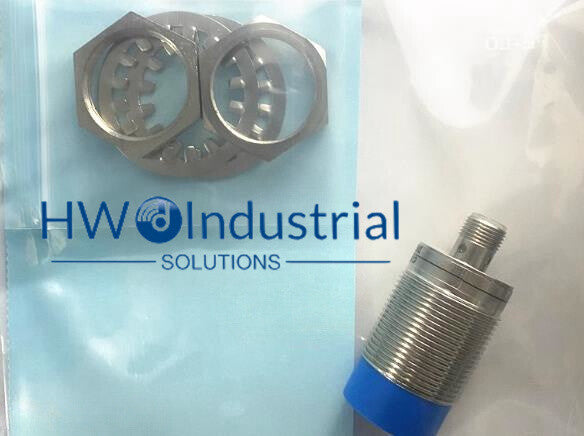 1PC  CONTRINEX DW-AS-613-M30-002 Proximity Switch Inductive Sensor