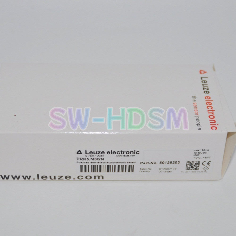 1PCS  for Leuze PRK5.M3/2N Photoelectric Switch Freight Free