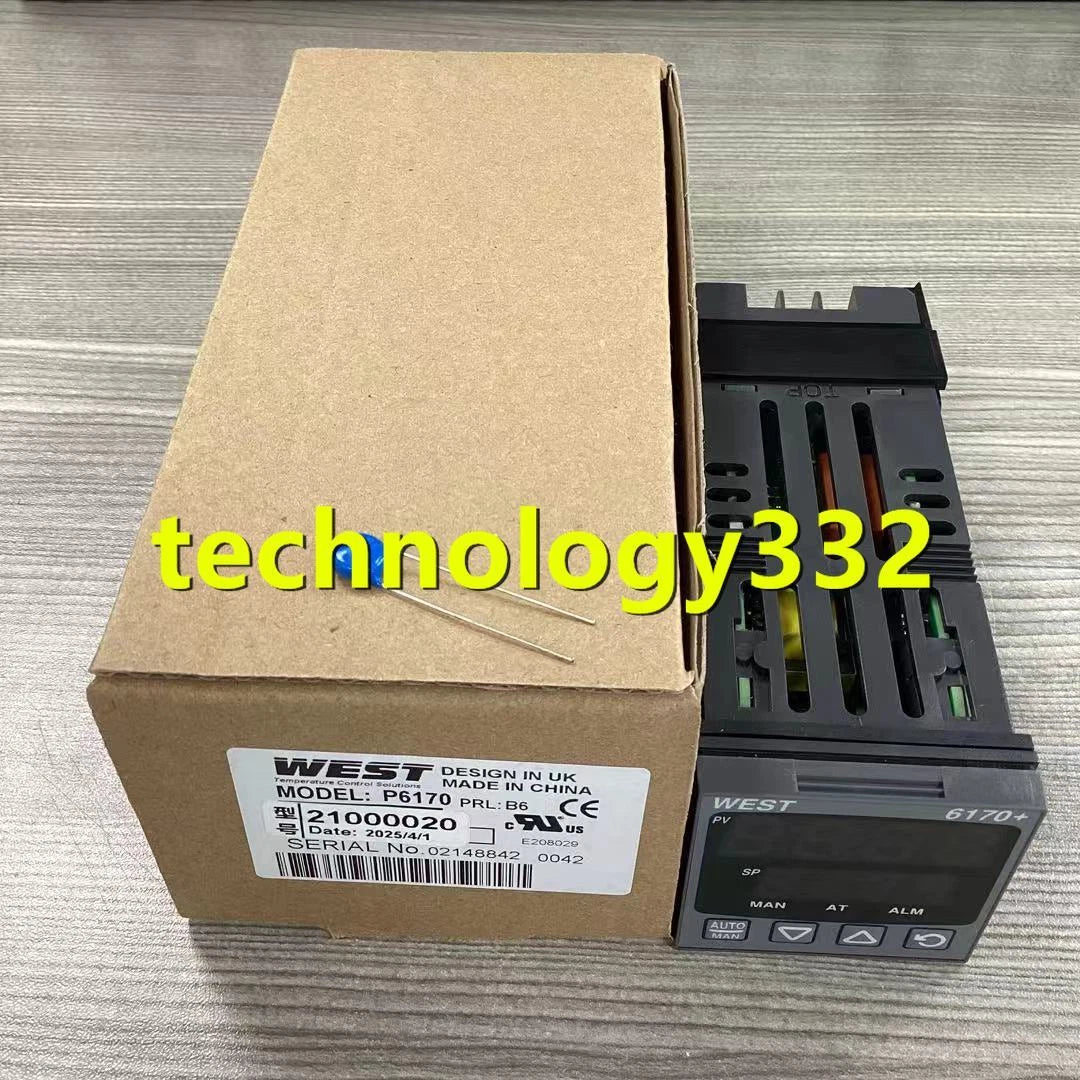 1PC  WEST temperature P6170-21000020 #CL #P