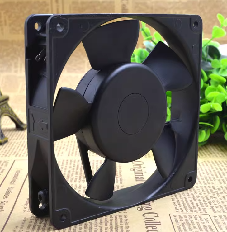 NMB 4710PS-22T-B30 119*119*25MM AC220V 14/11W 220V 50/60HZ fan insert type