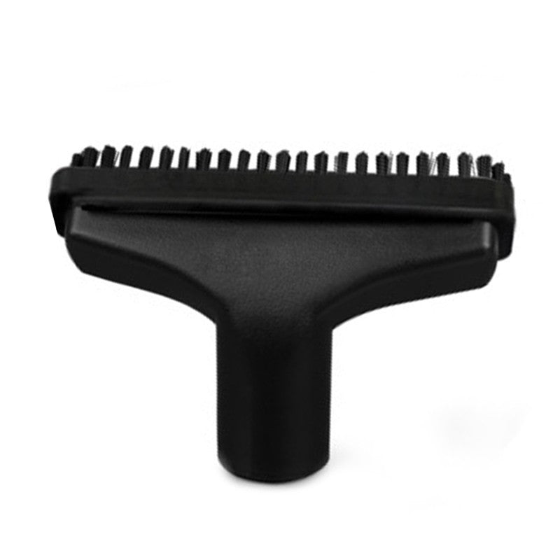 Round Brush Vacuum cleaner parts Flat Soft Dust Spare Attachment Supplies
