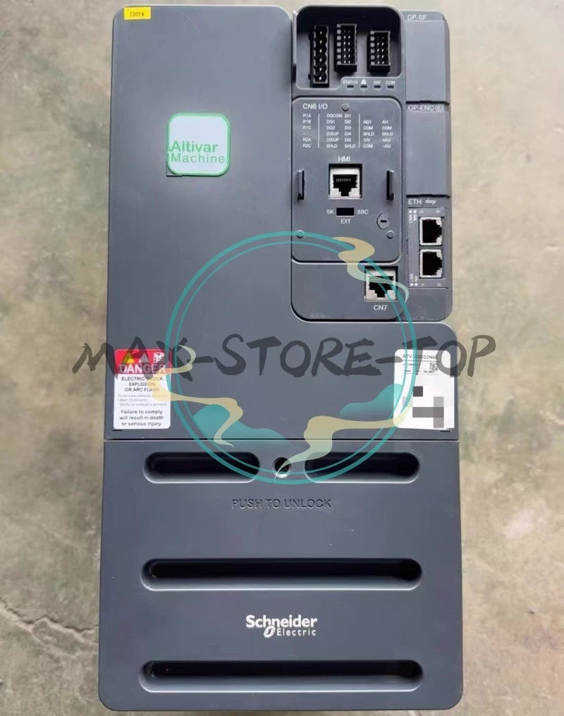 1 PC  TESTED Schneider ATV340D22N4E Inverter Fast Shipping