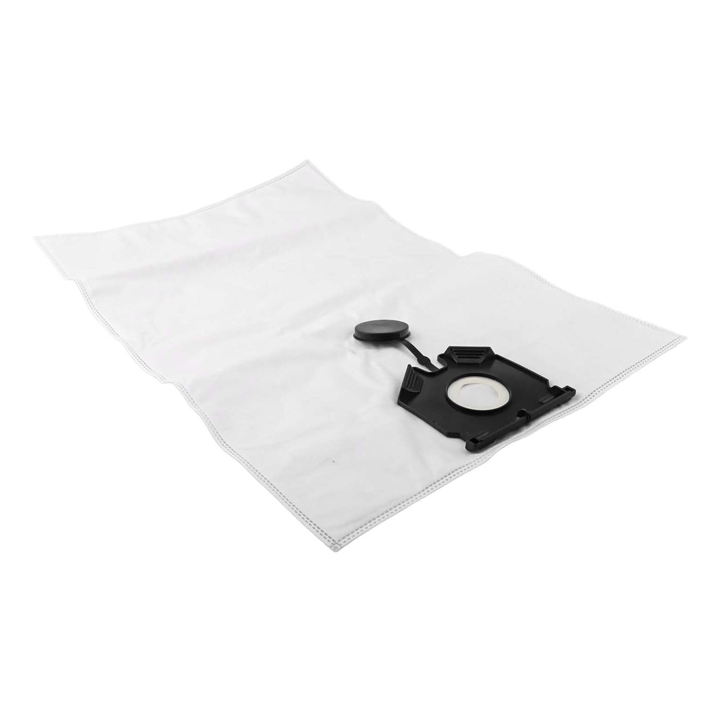 For Karcher Compatible Vacuum Cleaner Bags Set of 5 for Efficient Cleaning