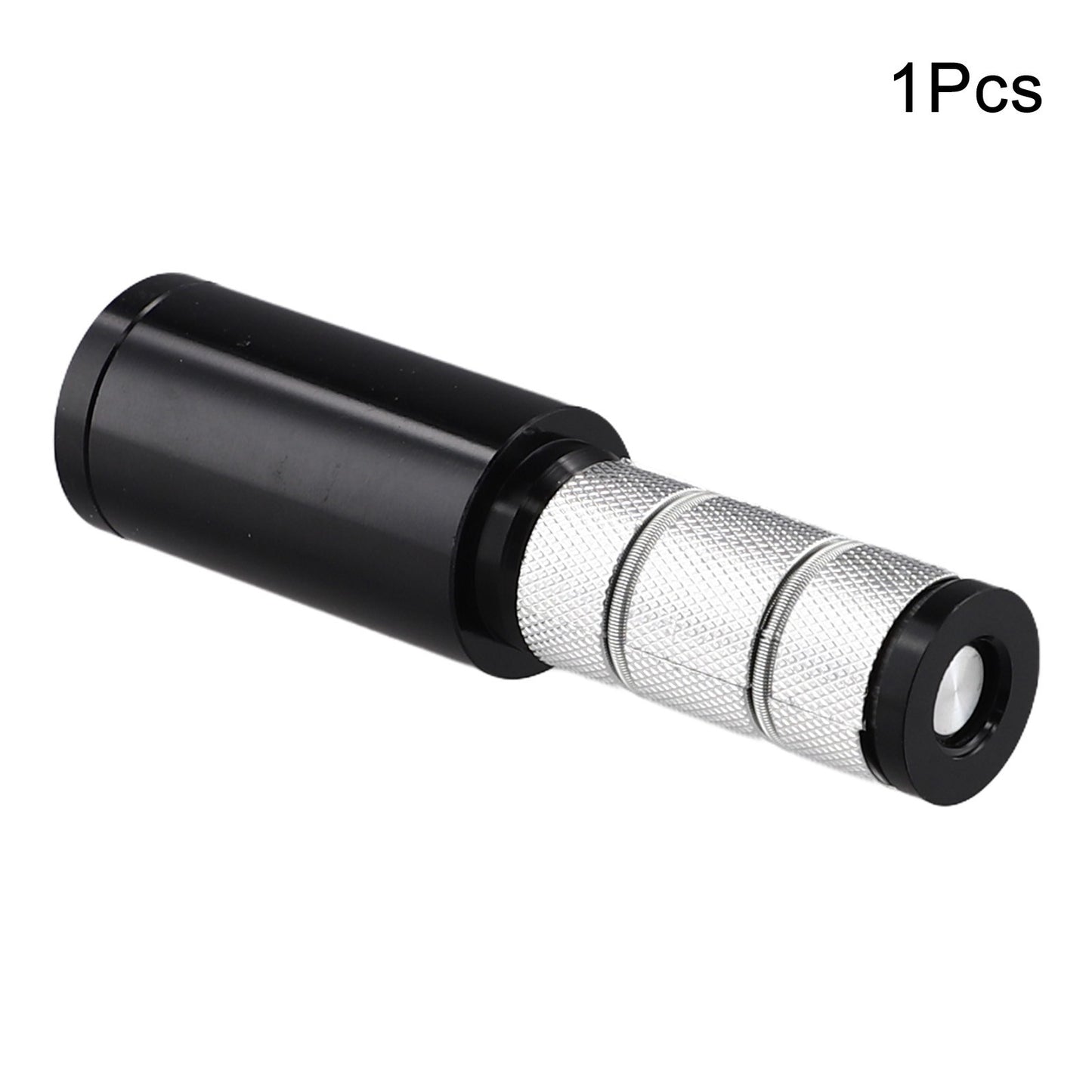 Bicycle Fork Shaft Extension Aluminium Alloy Bike Handlebar Riser Extender
