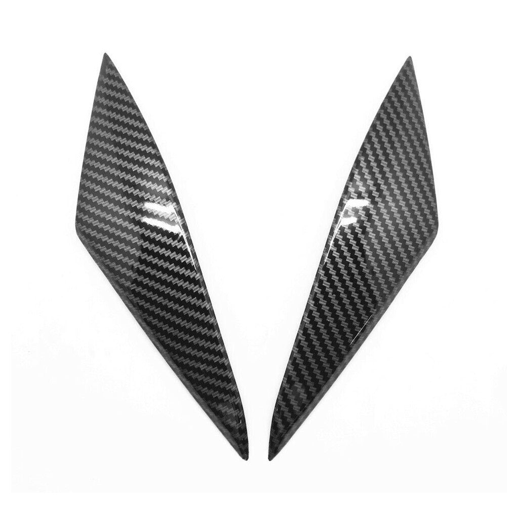 Upgrade Your Motorcycle's Protection with Carbon Fiber Side Cover Fairing