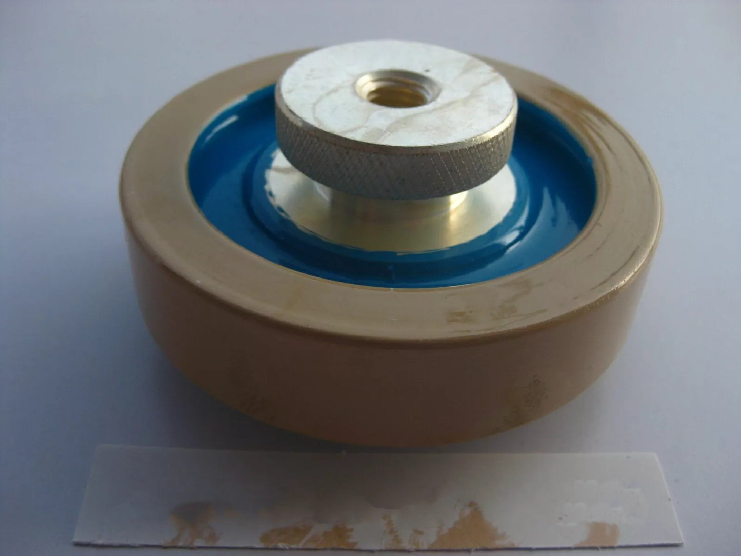 RF-80CK 500PF 12KVDC Ceramic Capacitor High Voltage 80*40*10mm