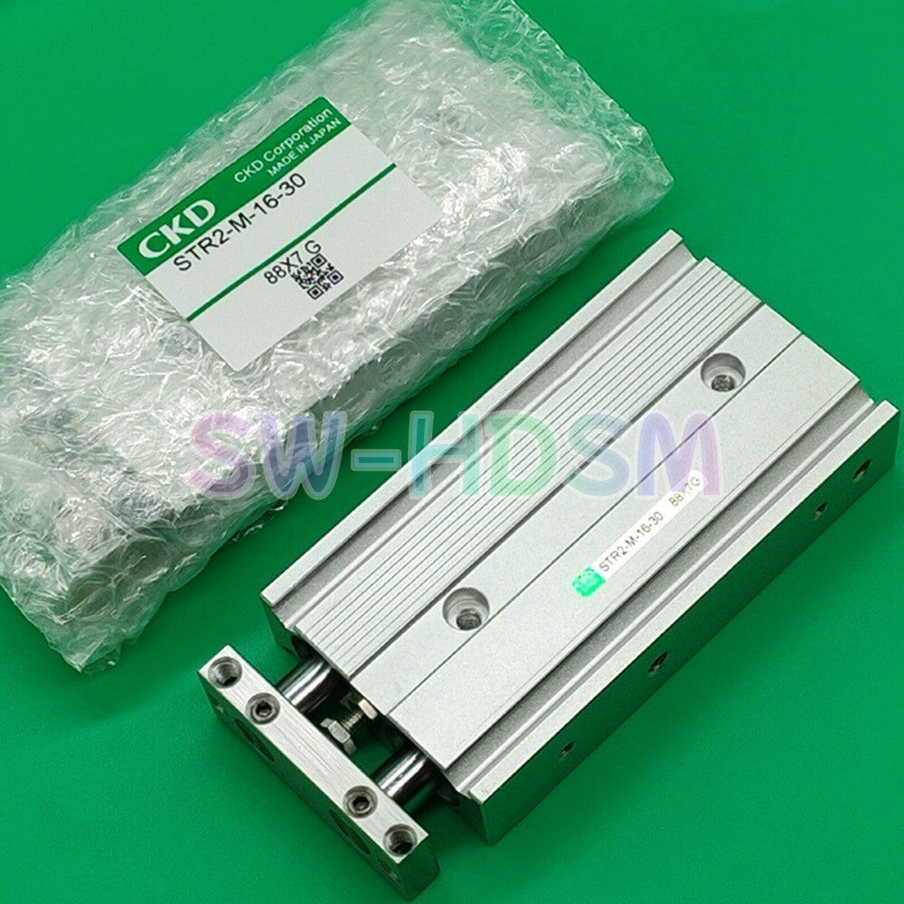 1PCS   For CKD STR2-M-16-30 Cylinder freight free