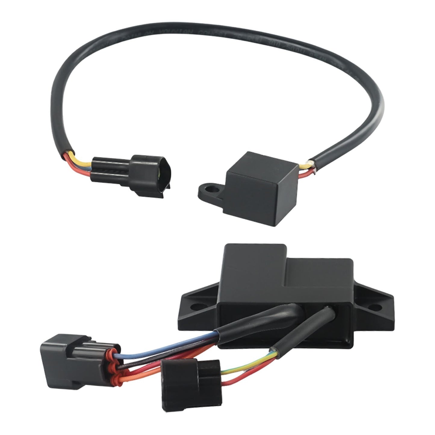 for CDI Rev  for IGNITION Box For Suzuki LTZ50 Remove Speed Limiter 2006-2022