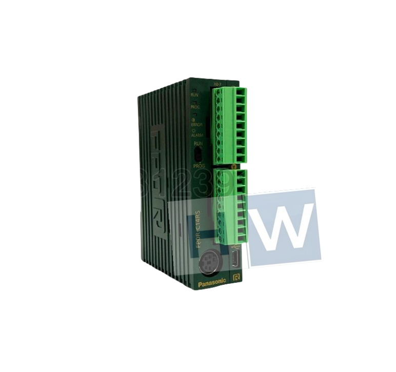 1PC  AFP0RC14RS FP0R-C14RS Expansion PLC Module (Expedited )