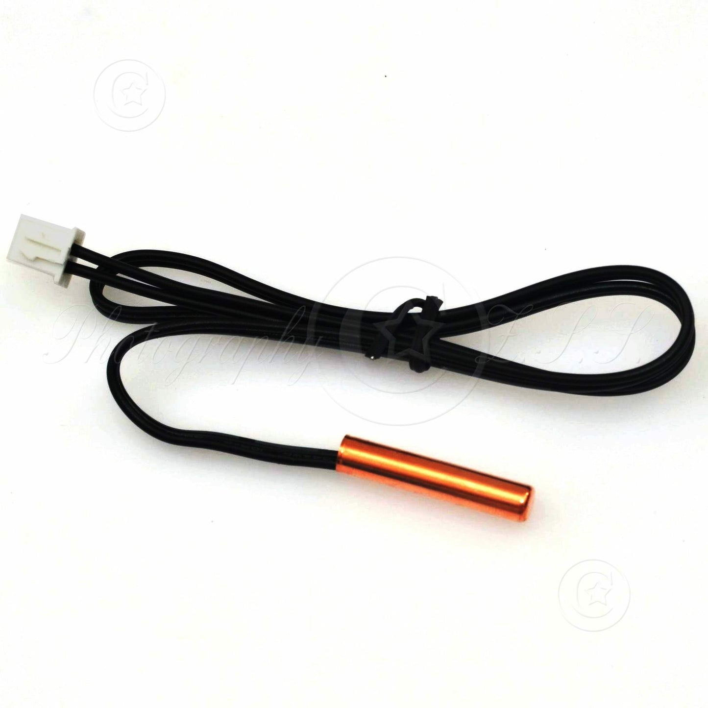 In+Out TC 50K Air Conditioner Freezer Temperature Sensor For Gree Hisense Midea
