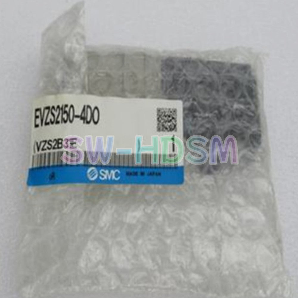 1PCS  for SMC Solenoid Valve EVZS2150-4DO Freight Free