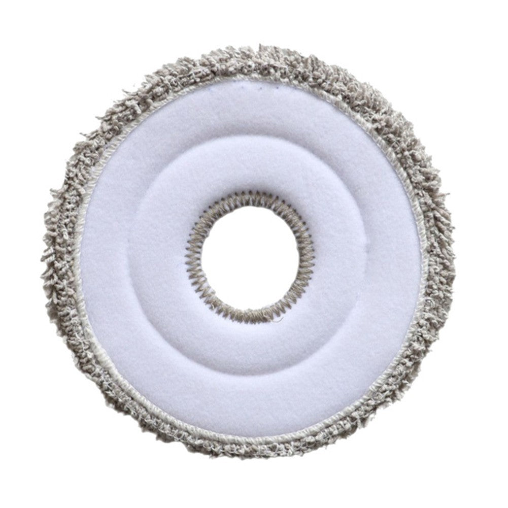 For MOVA P10 Pro For Ultra Filter Mop Cloth Side Brush and Dust Bag Pack