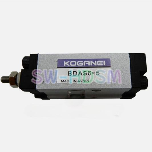 1PCS  for KOGANEI BDAS6X5 Cylinder Freight Free
