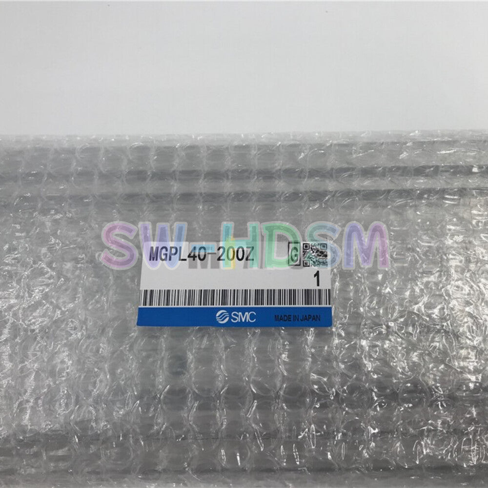 1PCS  for SMC cylinder MGPL40-200Z Freight Free