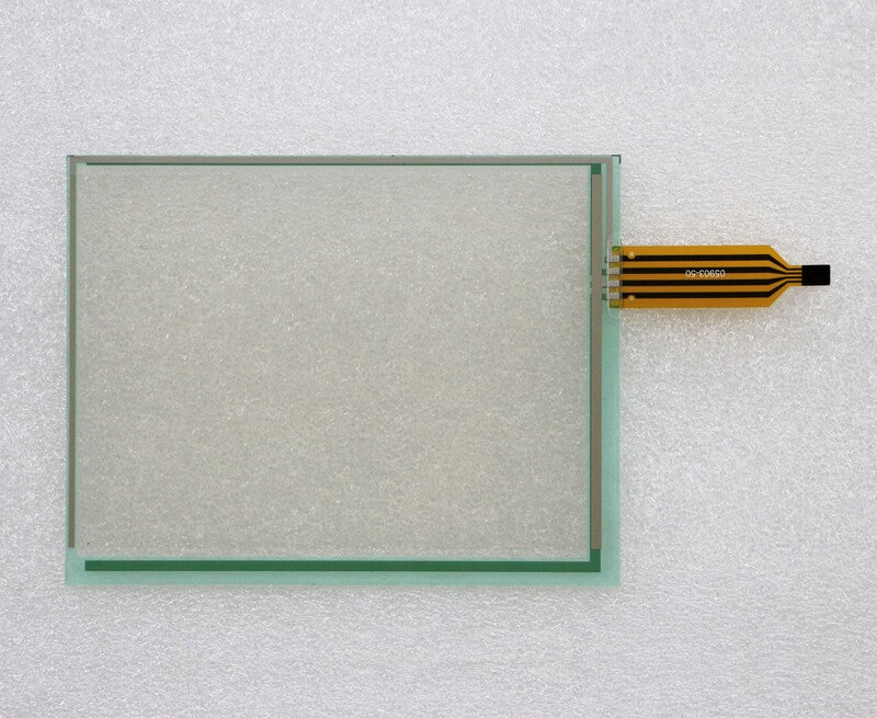 1pcs For simatic panel A5E00029170 touch screen glass panel