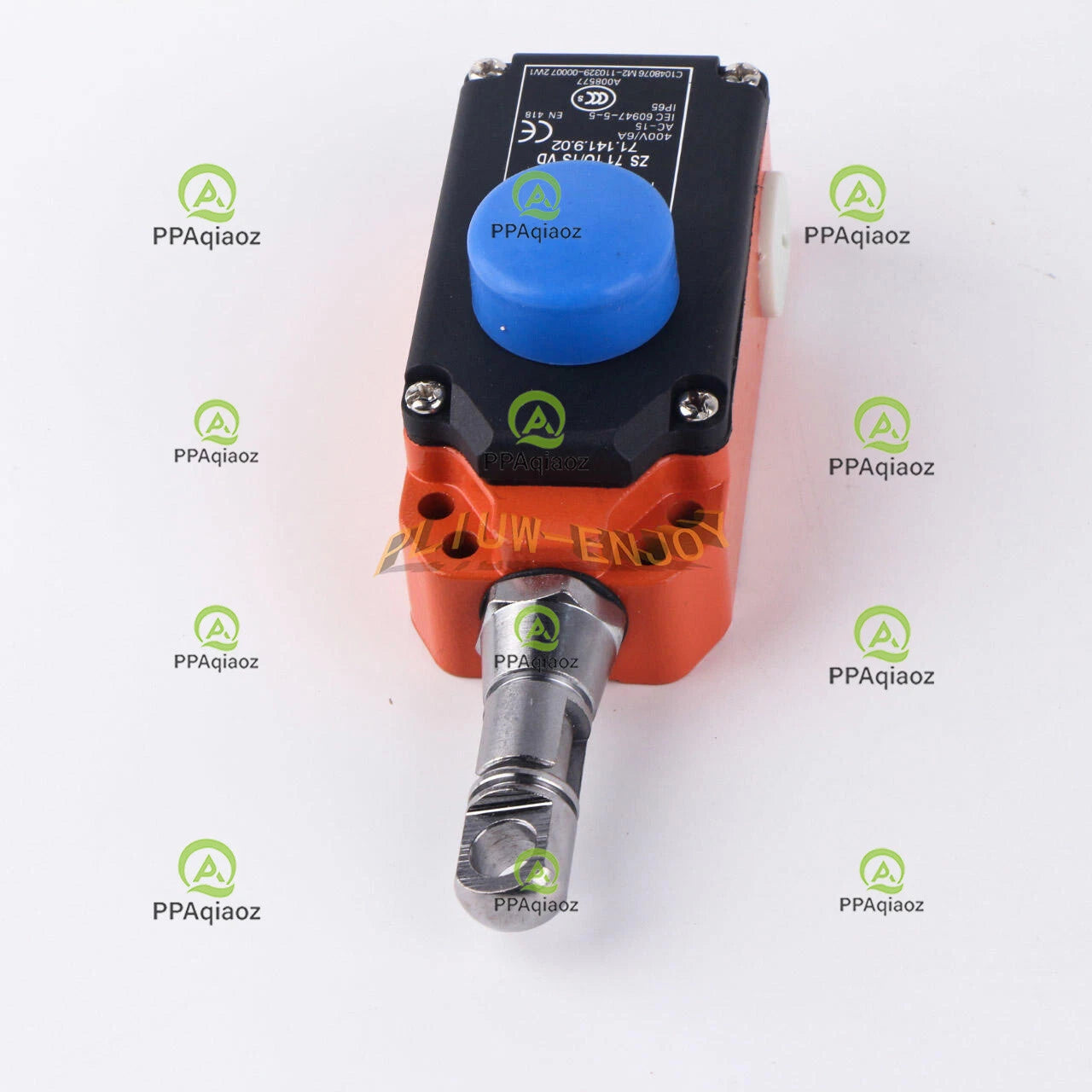 ONE SCHMERSAL ZS7110/1SVD ZS 71 10/1S VD   #P