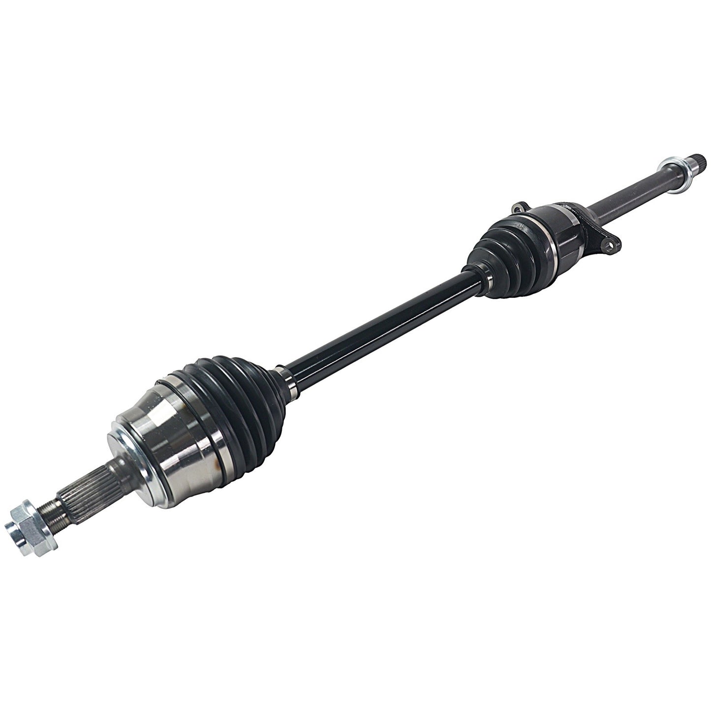 CV Axle Assembly for Honda Pilot 2020-2016 3.5L Front Right 6 Speed Transmission
