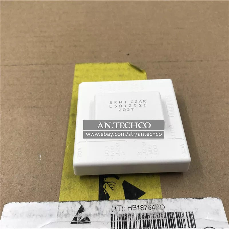 1PCS For SEMIKRON Module SKHI22AR Quality Assurance