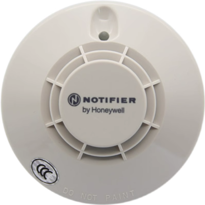 1PCS  FOR NOTIFIER Smoke Alarm ND-751P ND751P