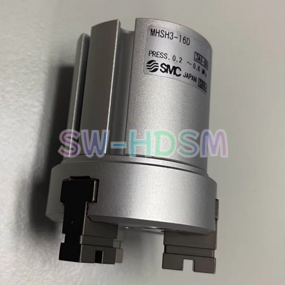 1PCS  for SMC Air Cylinder MHSH3-16D Freight Free