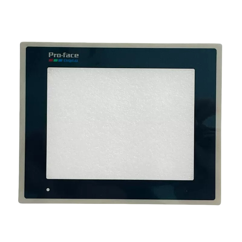 1/piece GP370W-LG11-24V Glass Touchpad Protection Film