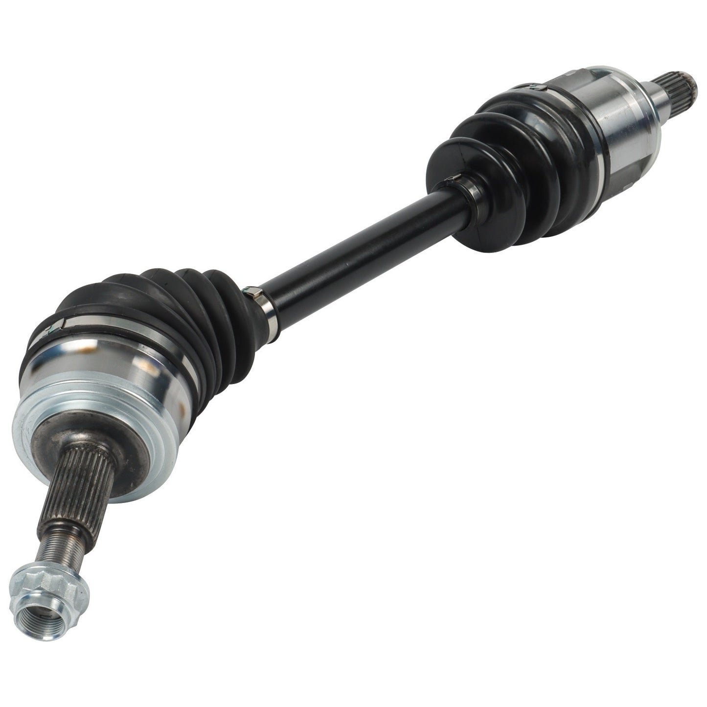 For Toyota Highlander 2020 2021 2022 2.5L 3.5L Front Left CV Axle Assembly