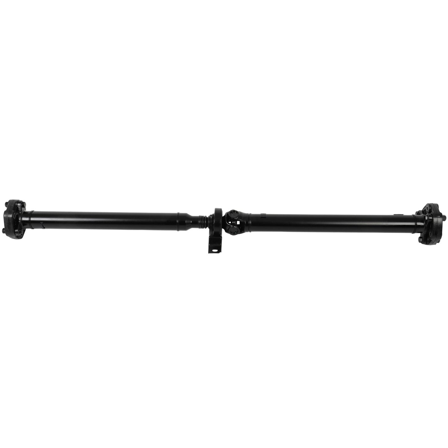 ECCPP Rear Driveshaft For Chevrolet Camaro 2016-18 V6 3.6L Automatic 2019 Manual