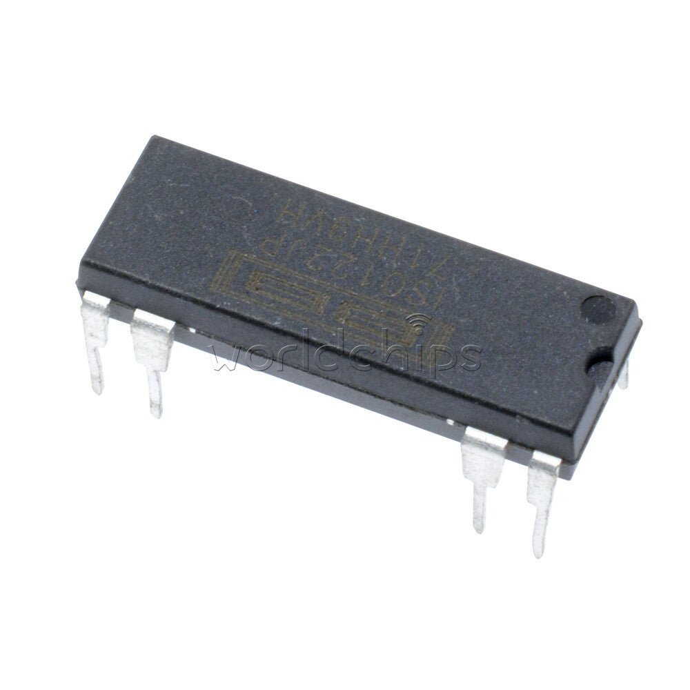 10Pcs  ISO122JP ISO122P ISO122 P Isolation Amp IC DIP BB Encapsulation