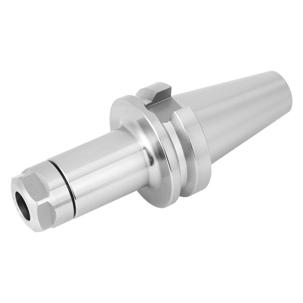 BT40ER20100 Collet Chuck Tool Holder High Accuracy For CNC Lathe Milling Kit