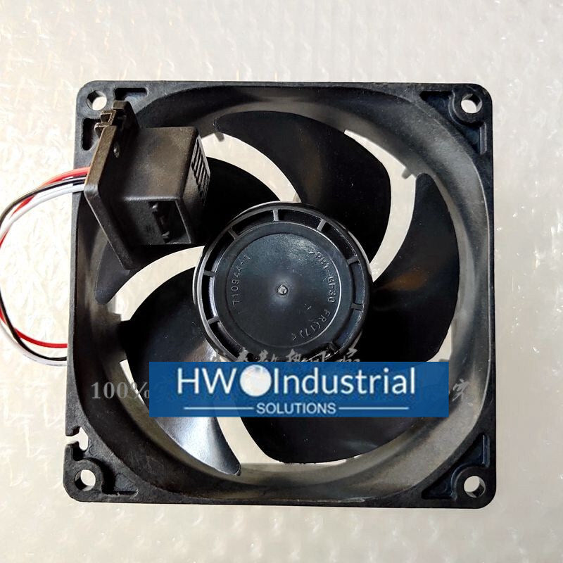 A90L-0001-0598#B 09232VA-24R-GTS 24V 0.50A Fanuc Cooling Fan