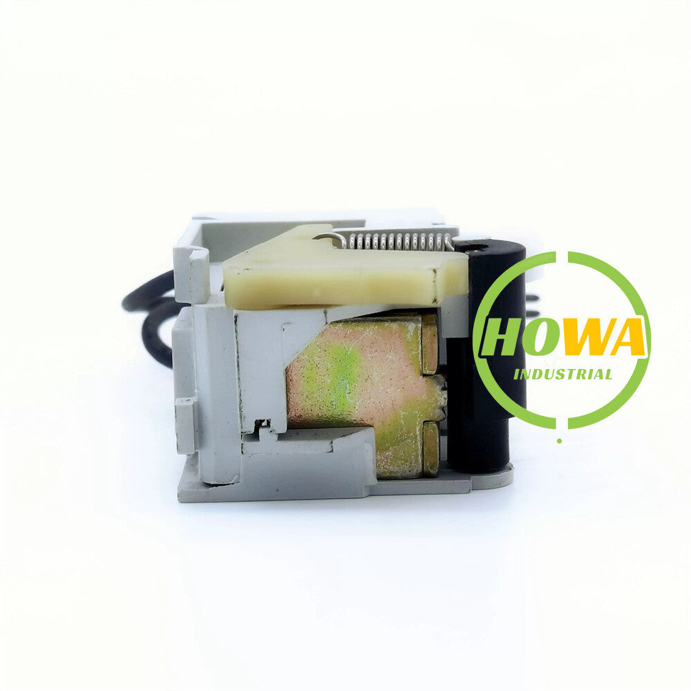 1PC  ABB YU 380-440V S3-S5 Undervoltage Release Coil 1SDAO13847R1