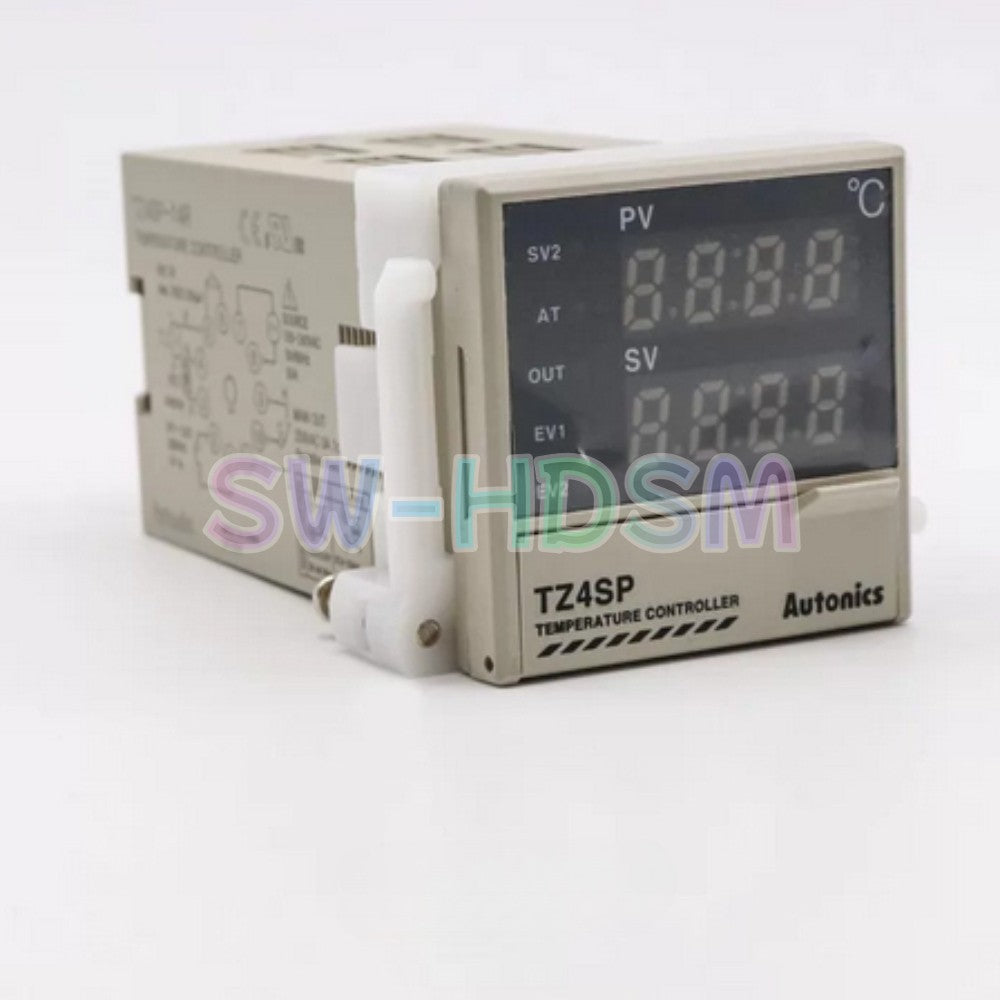 1PCS  for Autonics TZ4SP-14R Temperature Controller Freight Free