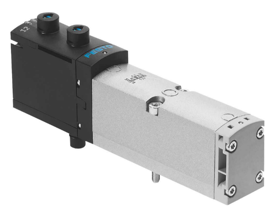 1PC  Festo VSVA-B-M52-AZD-A2-2AT1L 539171 Solenoid Valve Fast delivery