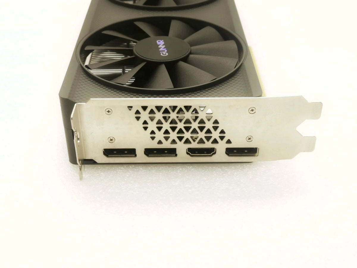 Gunnir Intel Arc A380 Index 6G Dual Fan Graphics Card
