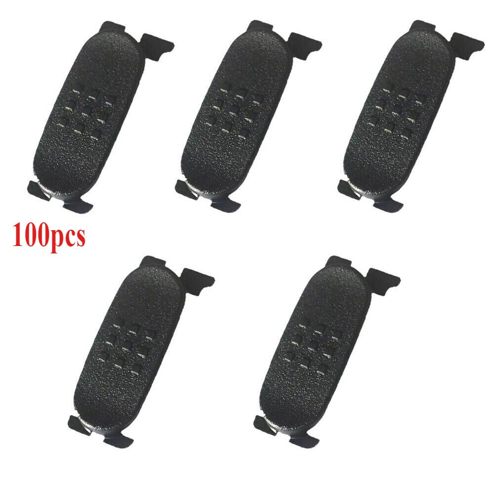 100PCS Launch Button PTT Button for Motorola Walkie Talkie XTS2500I XTS2250