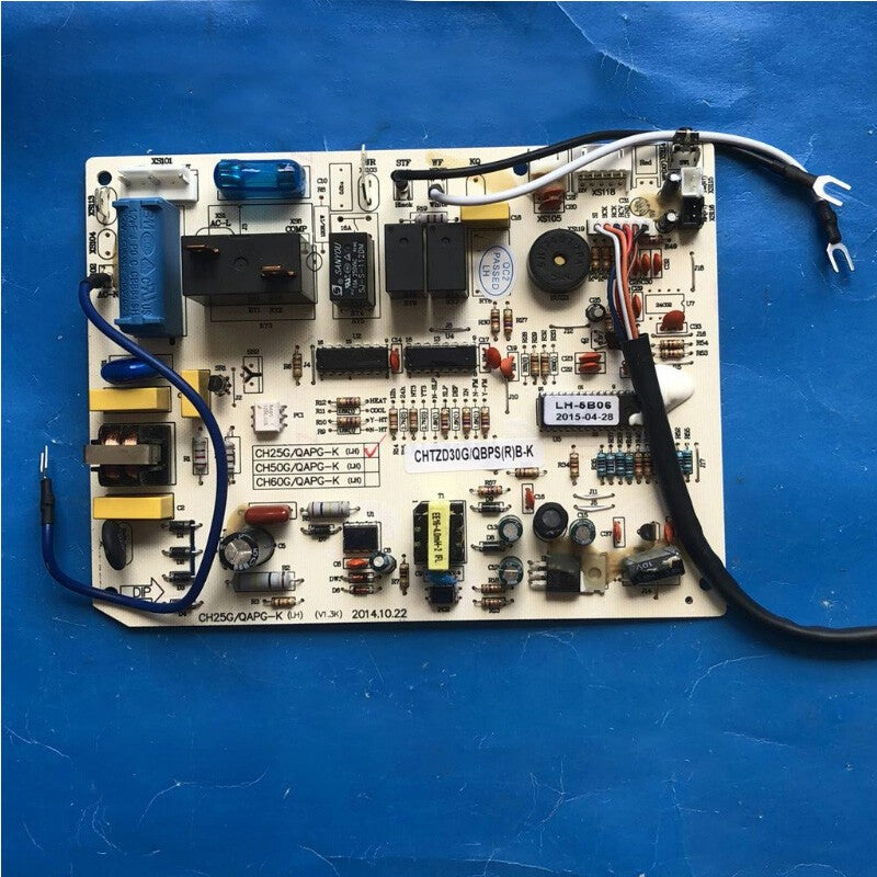 1PCS Air Conditioner Circuit Board CH25G/QAPG-K