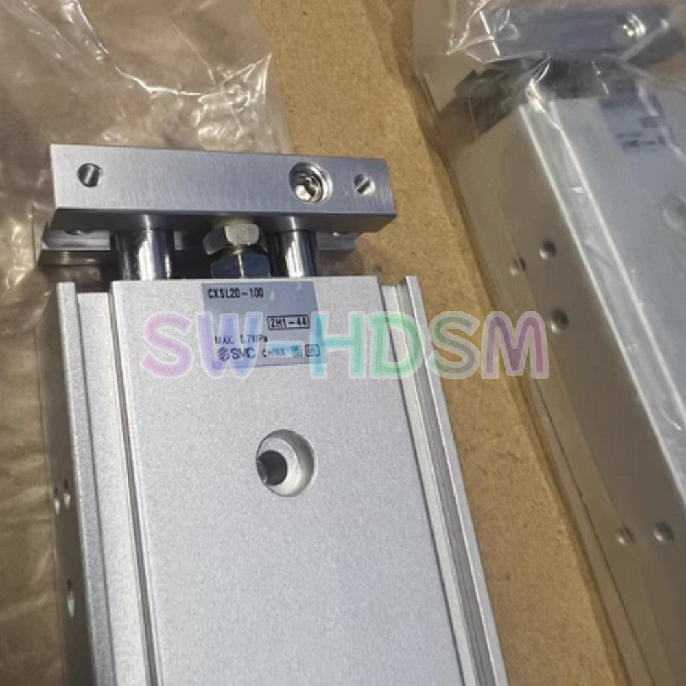 1PCS  for SMC CXSL20-100 Dual Rod Cylinder Freight Free