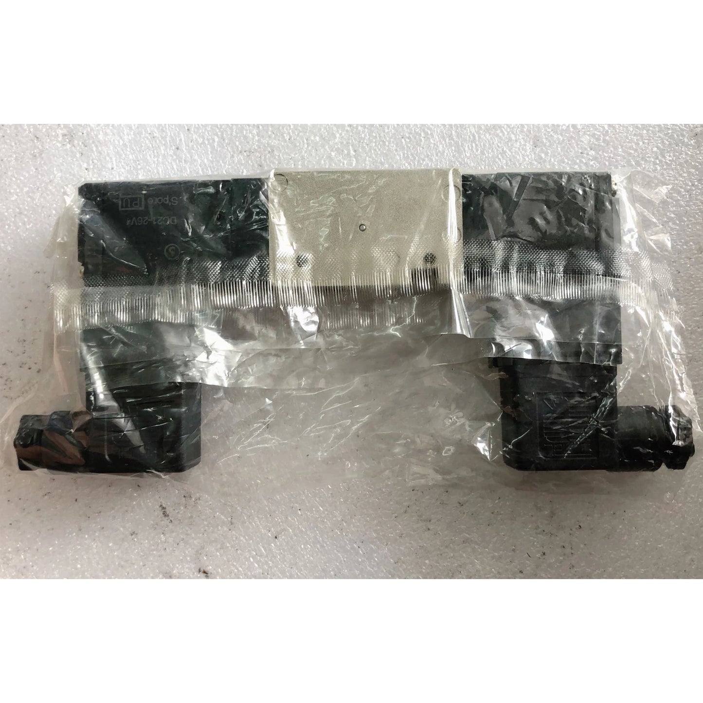 1PC  SMC VFS1220-5DZB-01 Solenoid Valve Free Shipping #P