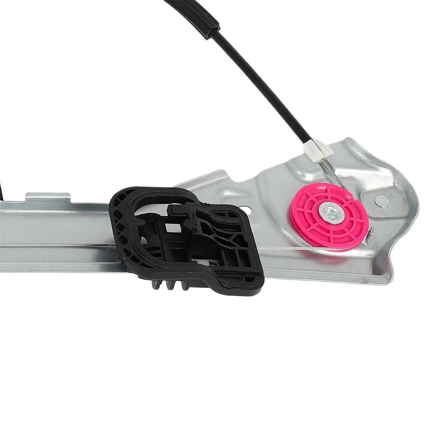 For 2015-2020 Chevrolet Colorado GMC Canyon Front LH Window Regulator w/ Motor