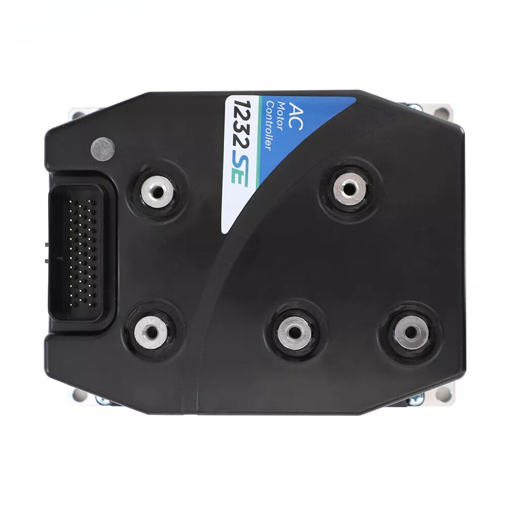 For Curtis Star EV Sirius Capella Cart 48V350A AC Controller 2CN700 1232SE-5321