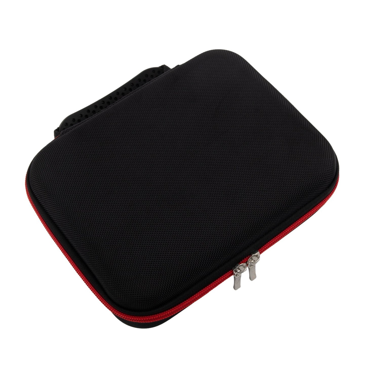 Stylish Hard Bag for Securely Storing Lavalier Lapel Microphone and Accessories