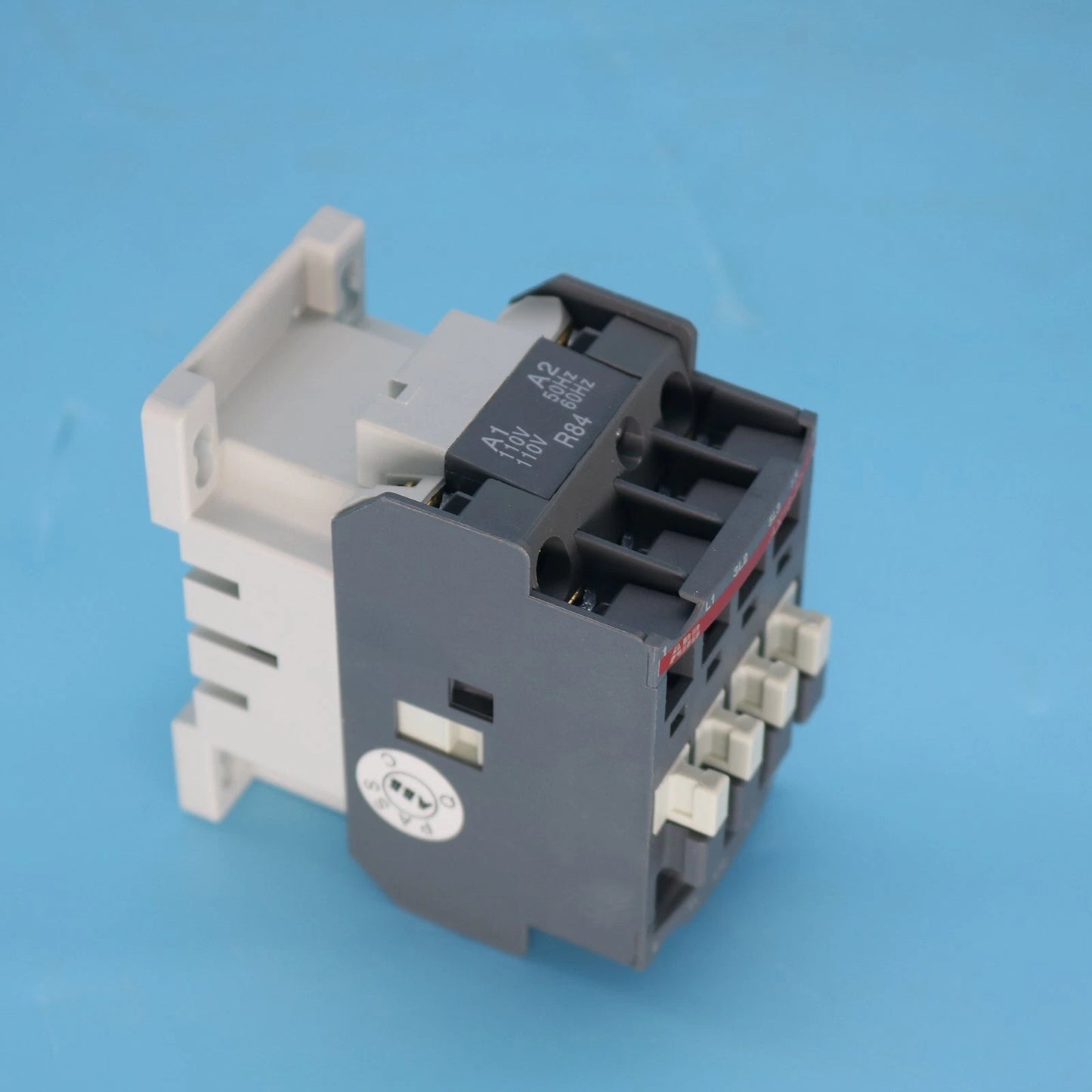 ABB AX18-30-10 AX18-30-10-84 AC110V Electrical AC Contactoranel  #P