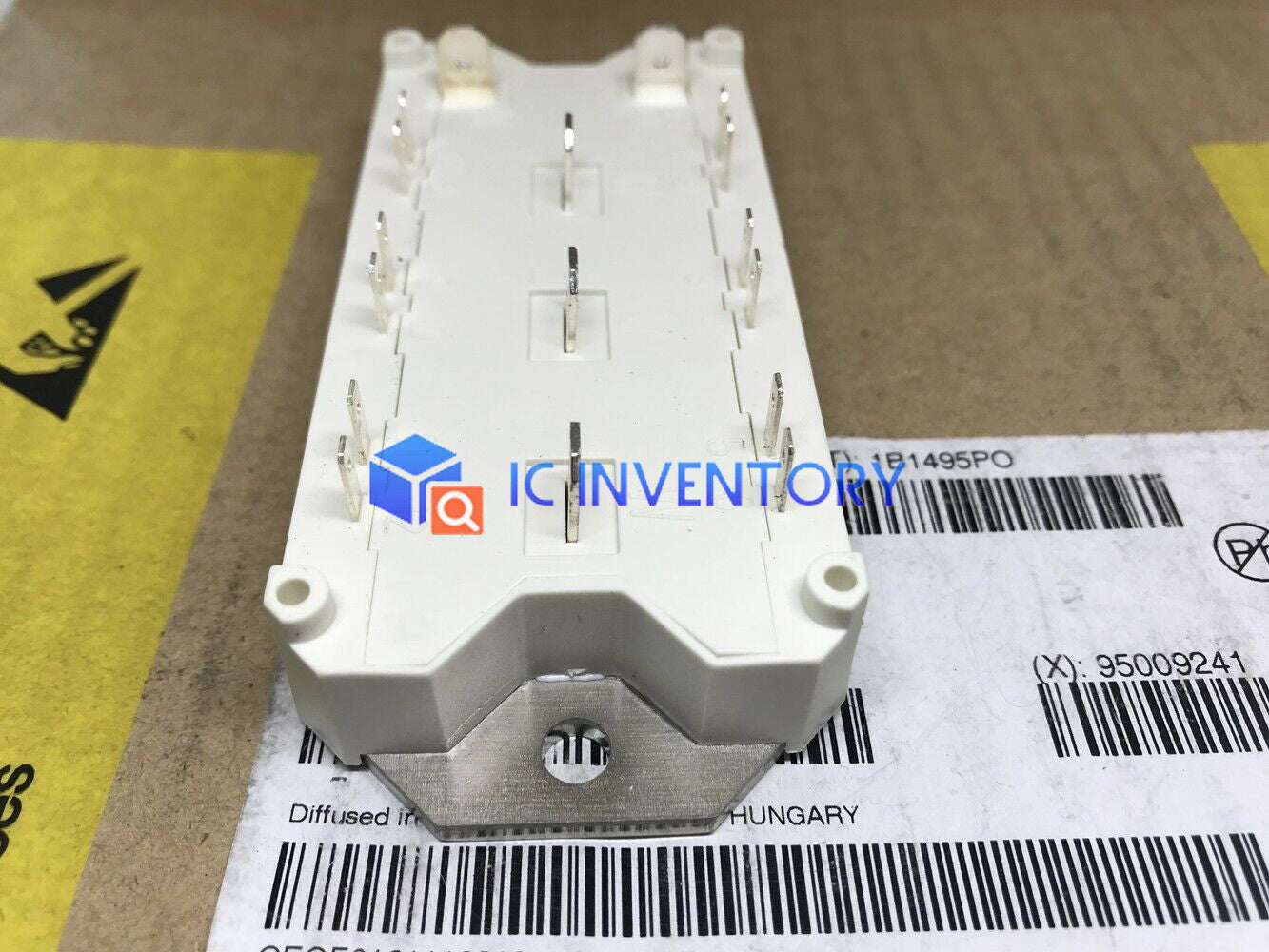 1PCS SEMIKRON BSM25GD100D Module Supply   Best Service Quality Guarantee