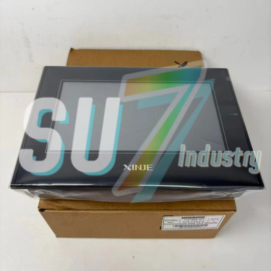 XINJIE TG765S-MT HMI Touch Panel# 1pcs    In Box